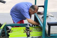 乌兰察布三轮车救援服务