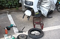 乌兰察布上门维修服务